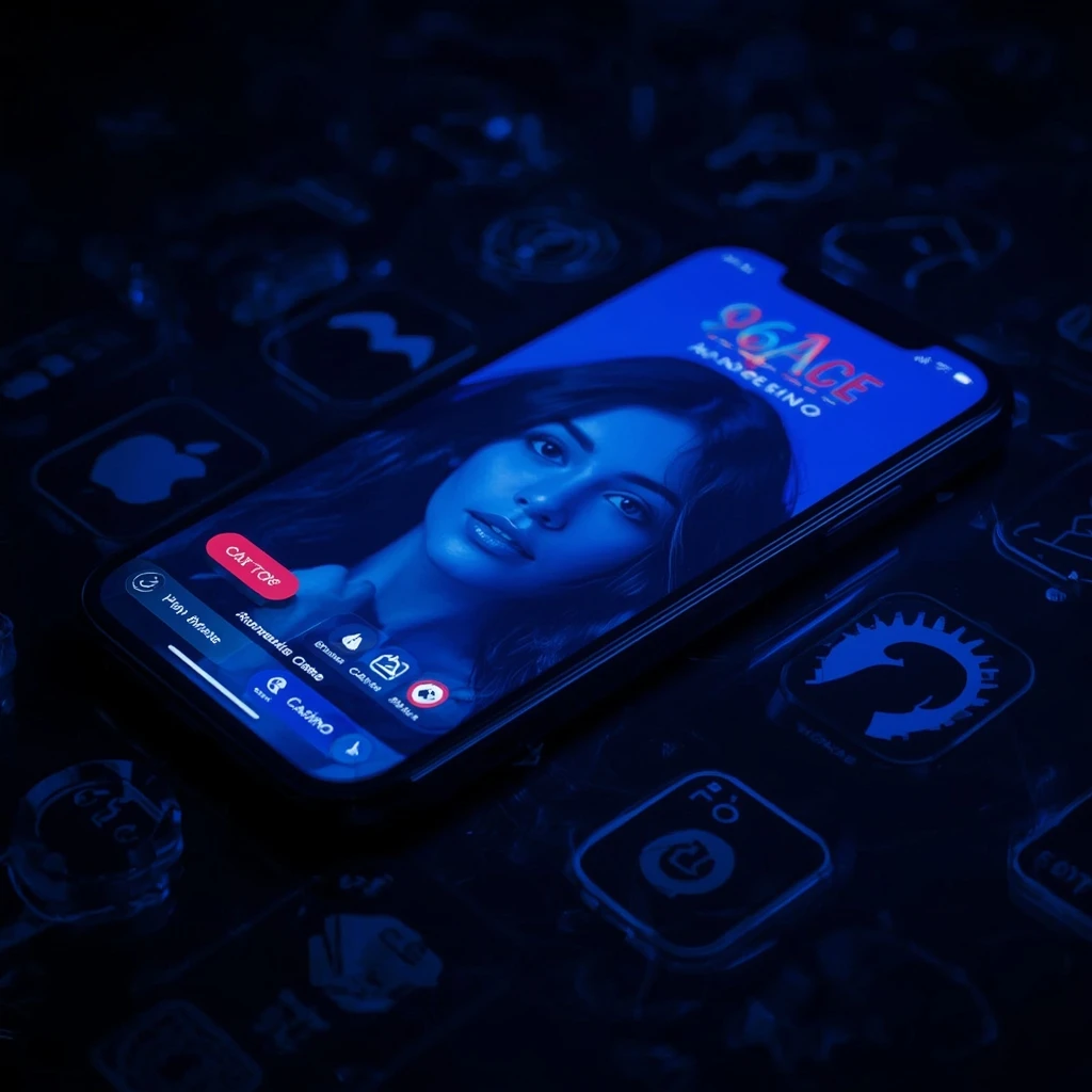 96ace Indonesia Casino Aplikasi 96ace Indonesia Casino Aplikasi